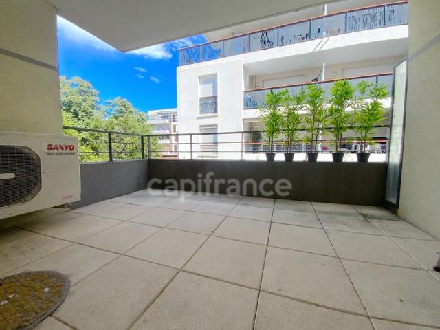 Cannes La Bocca Vente Appartement 06