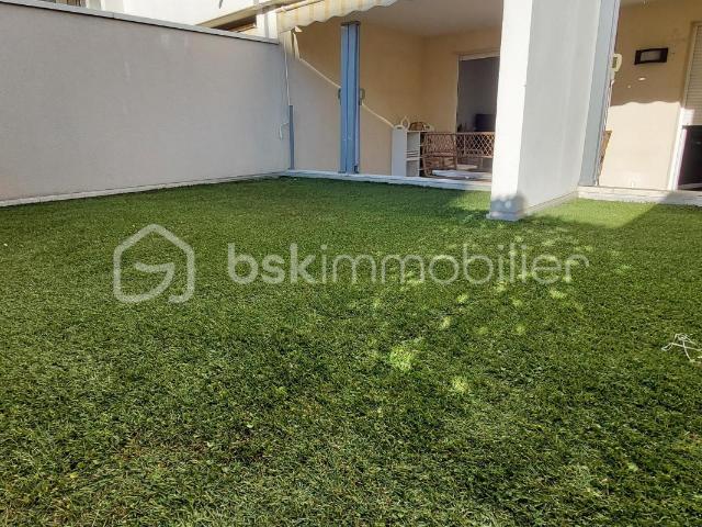 Cannes La Bocca Vente Appartement 06