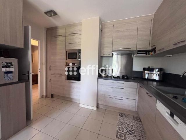 Cannes La Bocca Vente Appartement 06