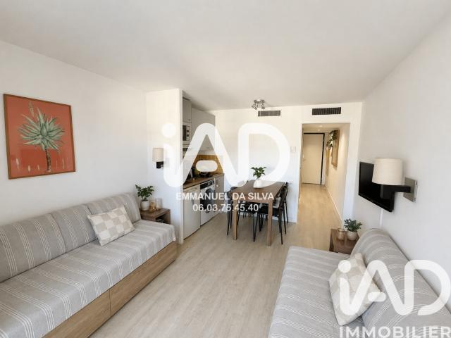 Cannes La Bocca Vente Appartement 06