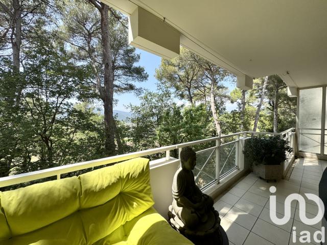 Cannes La Bocca Vente Appartement 06