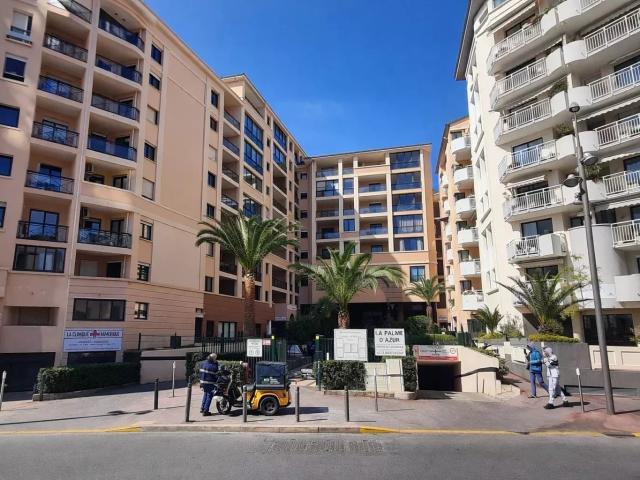 Cannes La Bocca Vente Appartement 06