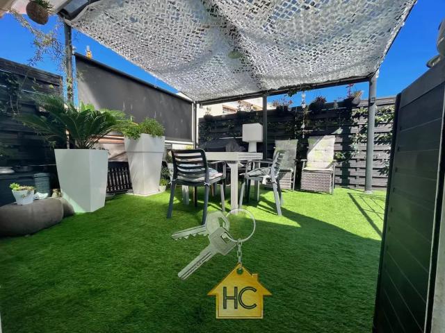 Cannes La Bocca Vente Appartement 06
