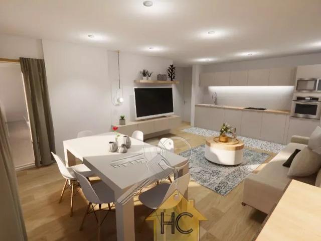 Cannes La Bocca Vente Appartement 06