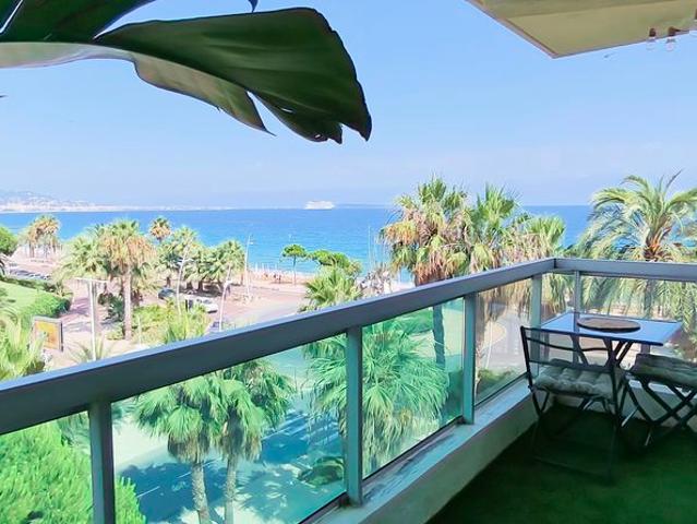 Cannes La Bocca Vente Appartement 06