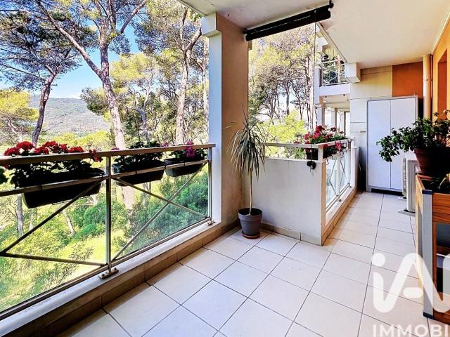 Cannes La Bocca Vente Appartement 06