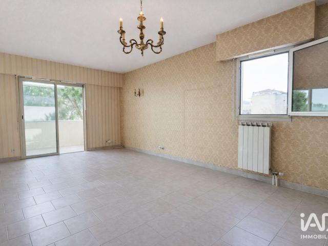 Cannes La Bocca Vente Appartement 06