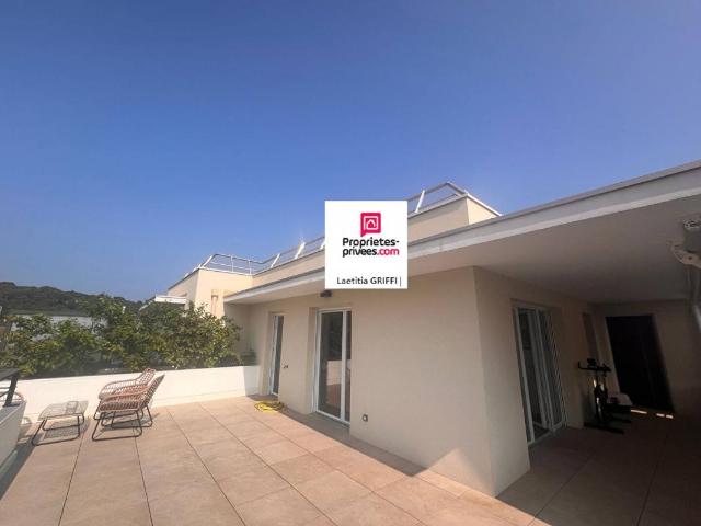 Cannes La Bocca Vente Appartement 06