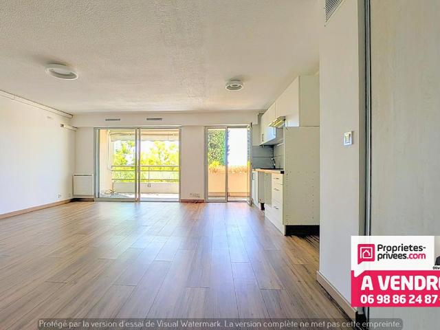 Cannes La Bocca Vente Appartement 06