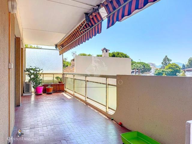 Cannes La Bocca Vente Appartement 06
