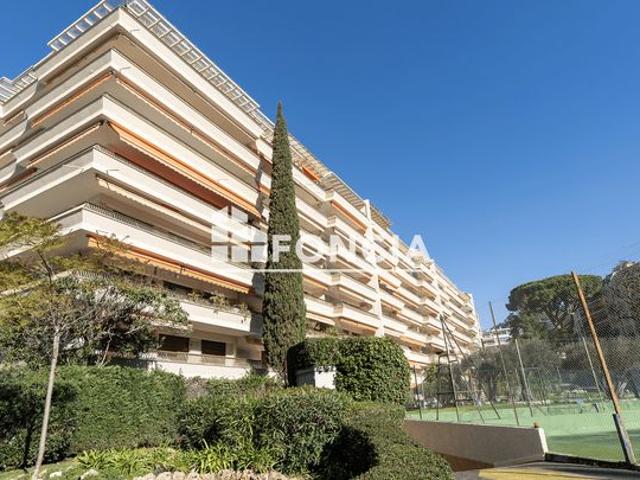 Cannes lacour 2p vendu loue