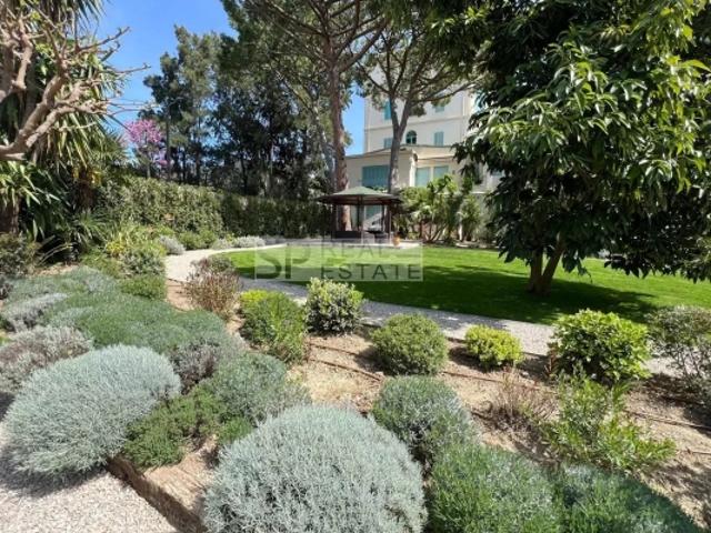 CANNES MONTFLEURY – PROPRIÉTÉ D'EXCEPTION AVEC JARDIN