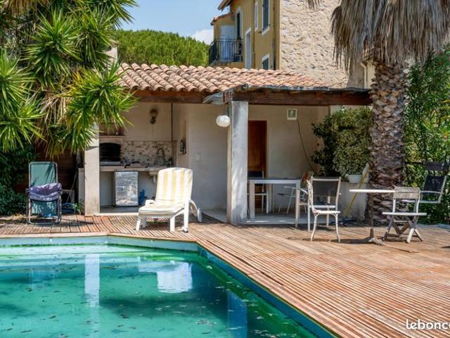 Cannes – montrose