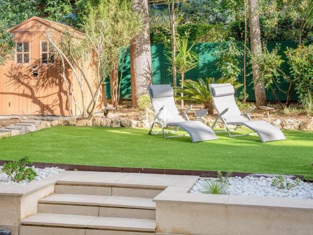 Cannes Montrose 73m² Cannes