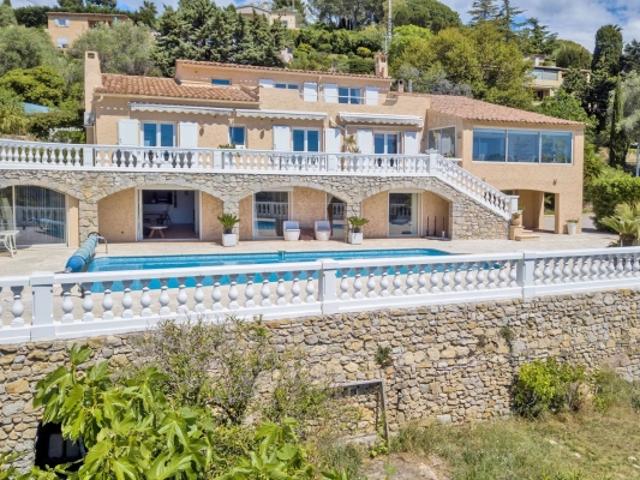 CANNES, maison à vendre, 11 pièces, 356 m²