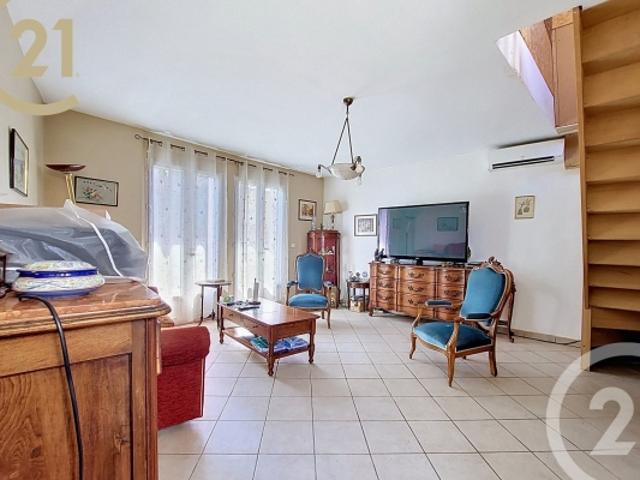 CANNES, maison à vendre, 3 pièces, 49 m²