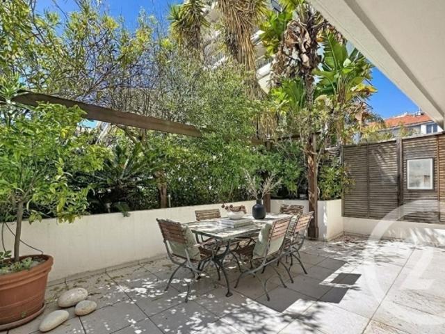 CANNES, maison à vendre, 6 pièces, 115 m²