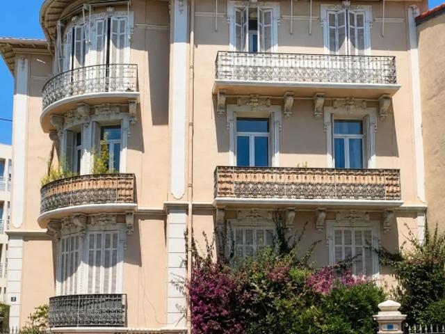 Cannes Stanislas Lot de 3 STUDETTES
