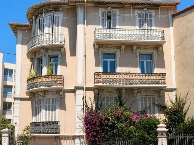Cannes Stanislas Lot de 3 STUDETTES