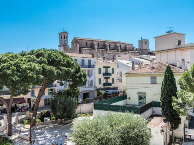 CANNES SUQUET
