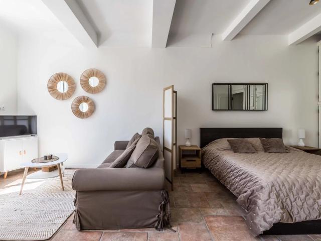 Cannes Suquet 110m² Cannes