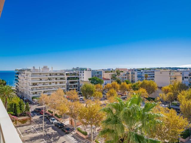 Cannes Palm Beach 230m² Cannes