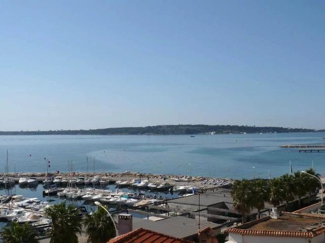 Cannes Palm Beach, vue mer, appartement à vendre 180m² 179m² Cannes