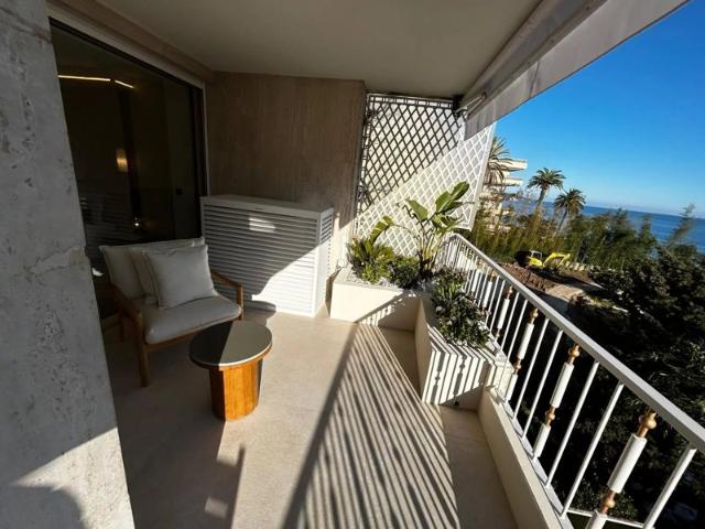 Cannes Beau 4 pièces de 100 m² Vue Mer
