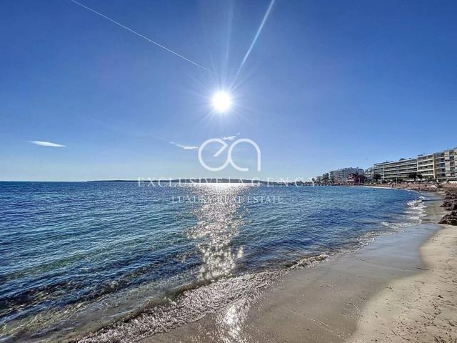 Cannes Palm Beach Gazagnaire 3 pièces 48m²