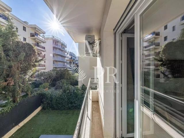 Cannes Palm Beach Studio A deux pas des plages