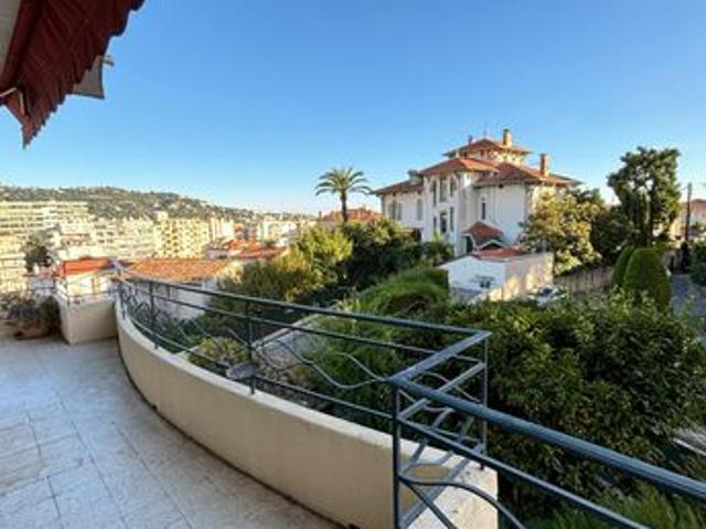 CANNES PETIT JUAS 3P 65m2 RENOVE TB PRESTATIONS TERRASSES 15M2