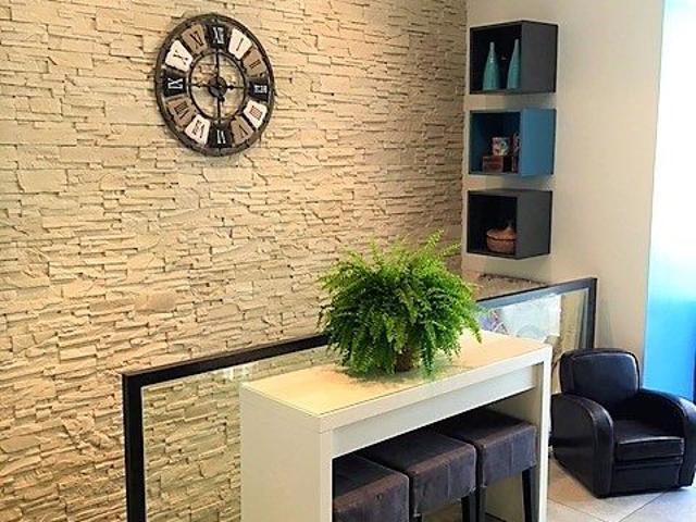 CANNES PETIT JUAS IMMEUBLE 4 APPARTEMENTS PROCHE CENTRE