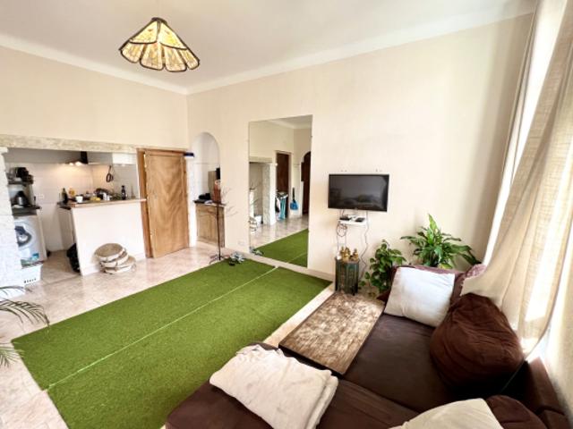 CANNES PLEIN CENTRE BANANE PLATEAUX DE 160 m2 TERRASSES PROC