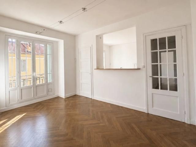 Cannes République Appartement 2 pièces