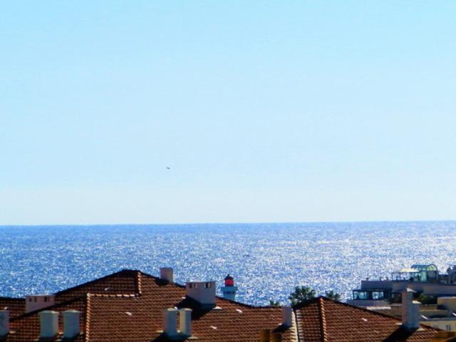CANNES T4 130 M2 TOIT TERRASSE PISCINE 288M2 VUE MER T4 GARA