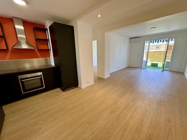 Cannes Vente 2 pièces avec grande terrasse 48m² Cannes