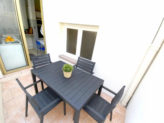Cannes Vente 65m² Cannes