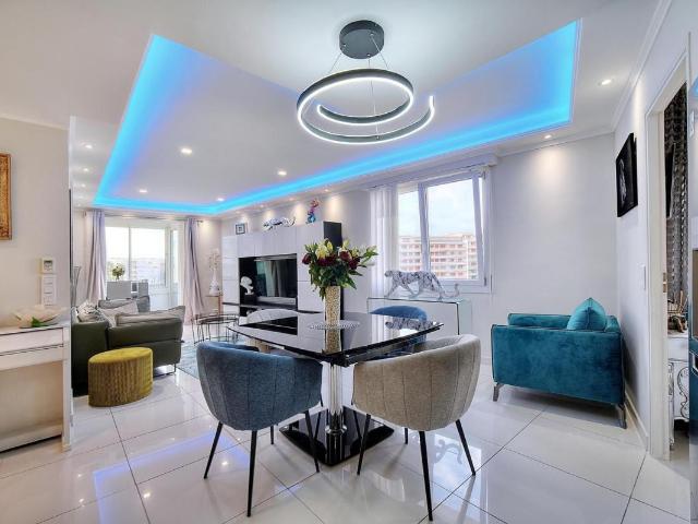 Cannes Vente Appartement 06
