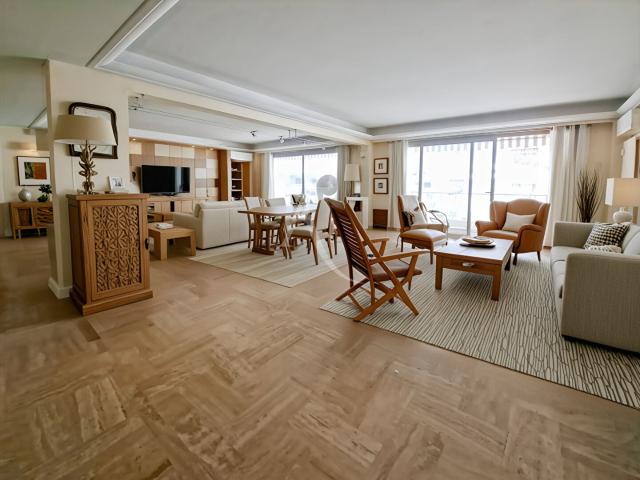 Cannes Vente Appartement 06