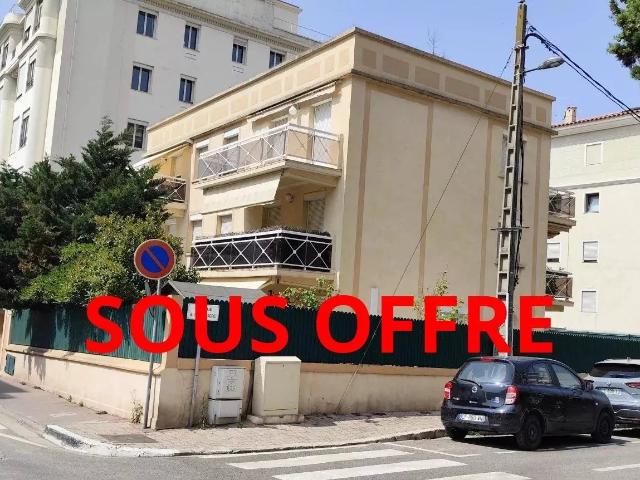 Cannes Vente Appartement 06