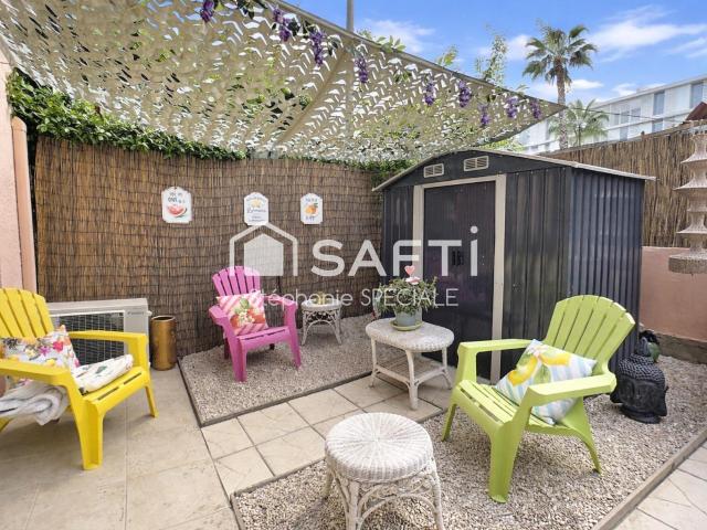 Cannes Vente Appartement 06