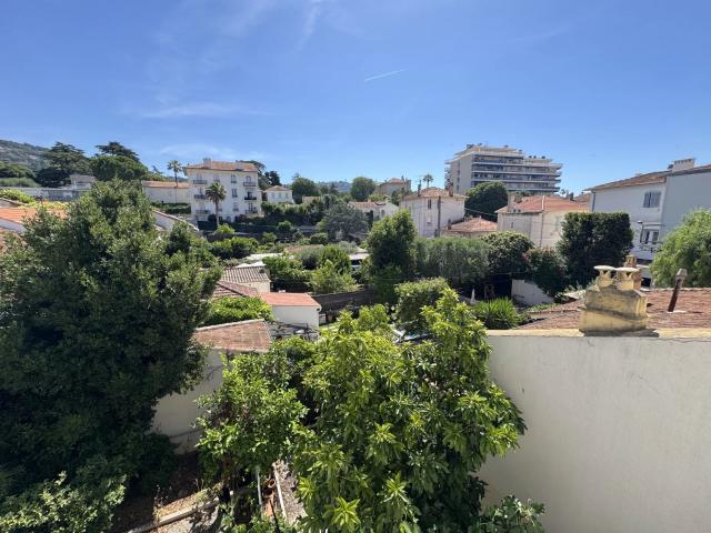 Cannes Vente Appartement 06
