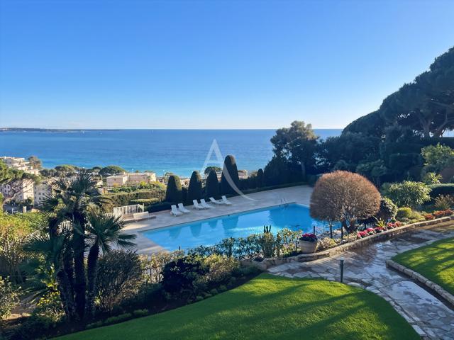 Cannes Vente Appartement 06