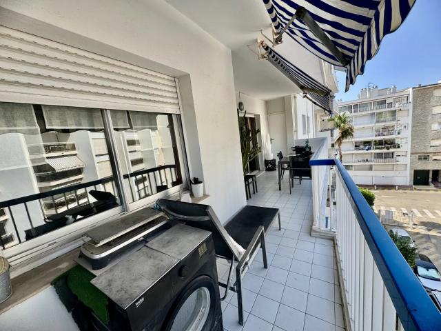 Cannes Vente Appartement 06