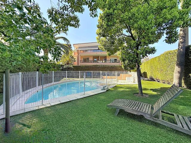Cannes Vente Appartement 06