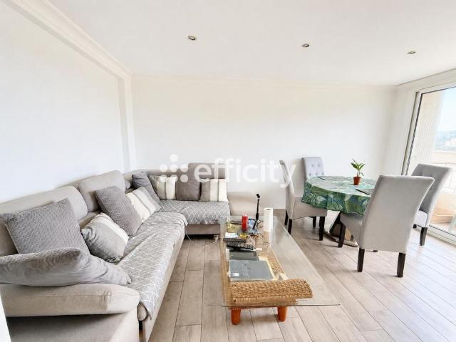 Cannes Vente Appartement 06