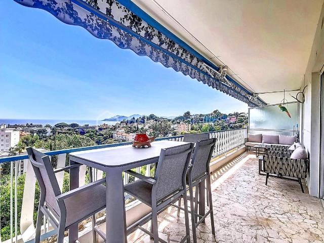 Cannes Vente Appartement 06