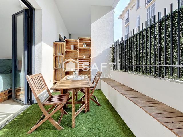 Cannes Vente Appartement 06