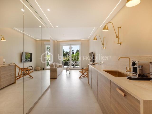 Cannes Vente Appartement 06