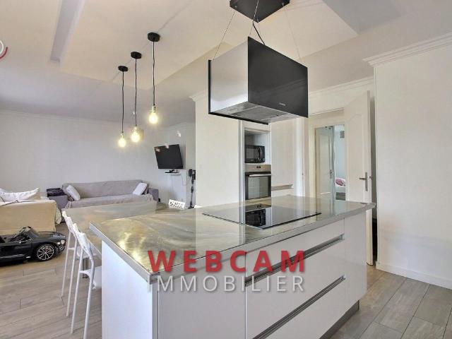 Cannes Vente Appartement 06